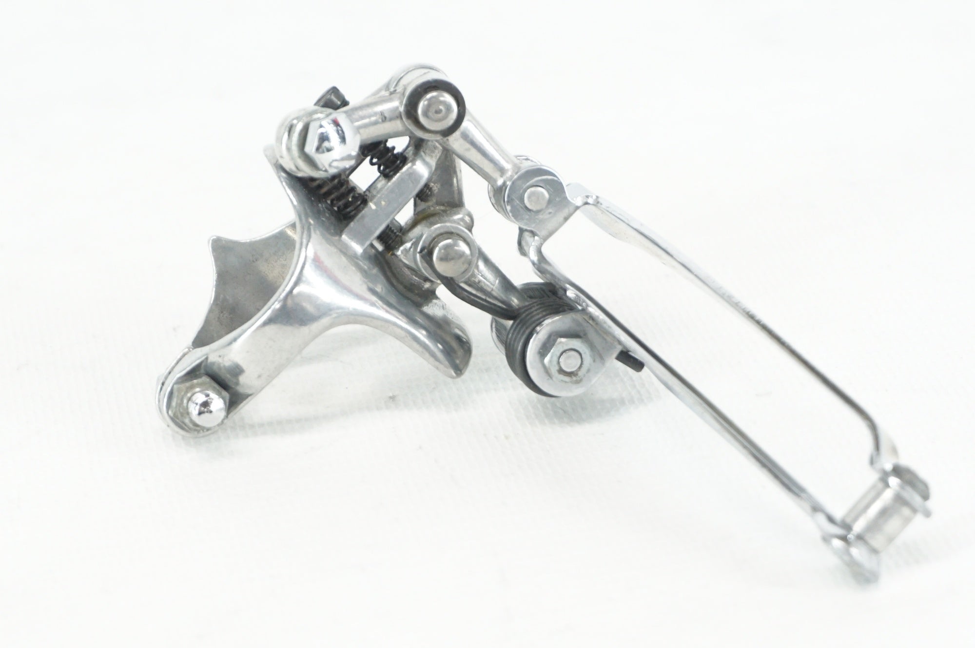 CAMPAGNOLO 「カンパニョーロ」 RECORD フロントディレイラー