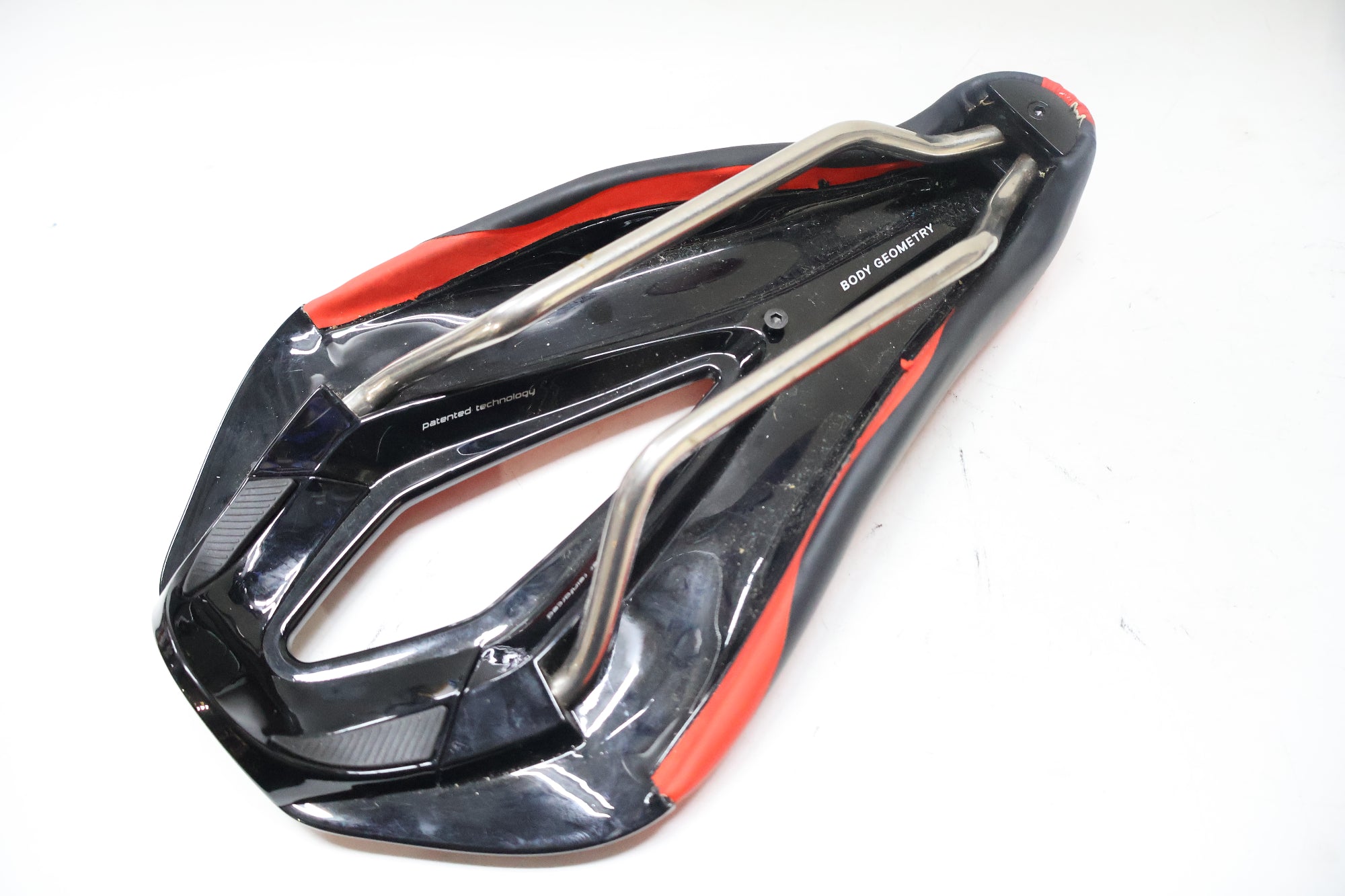 SPECIALIZED 「スペシャライズド」 SITERO サドル / 高知店