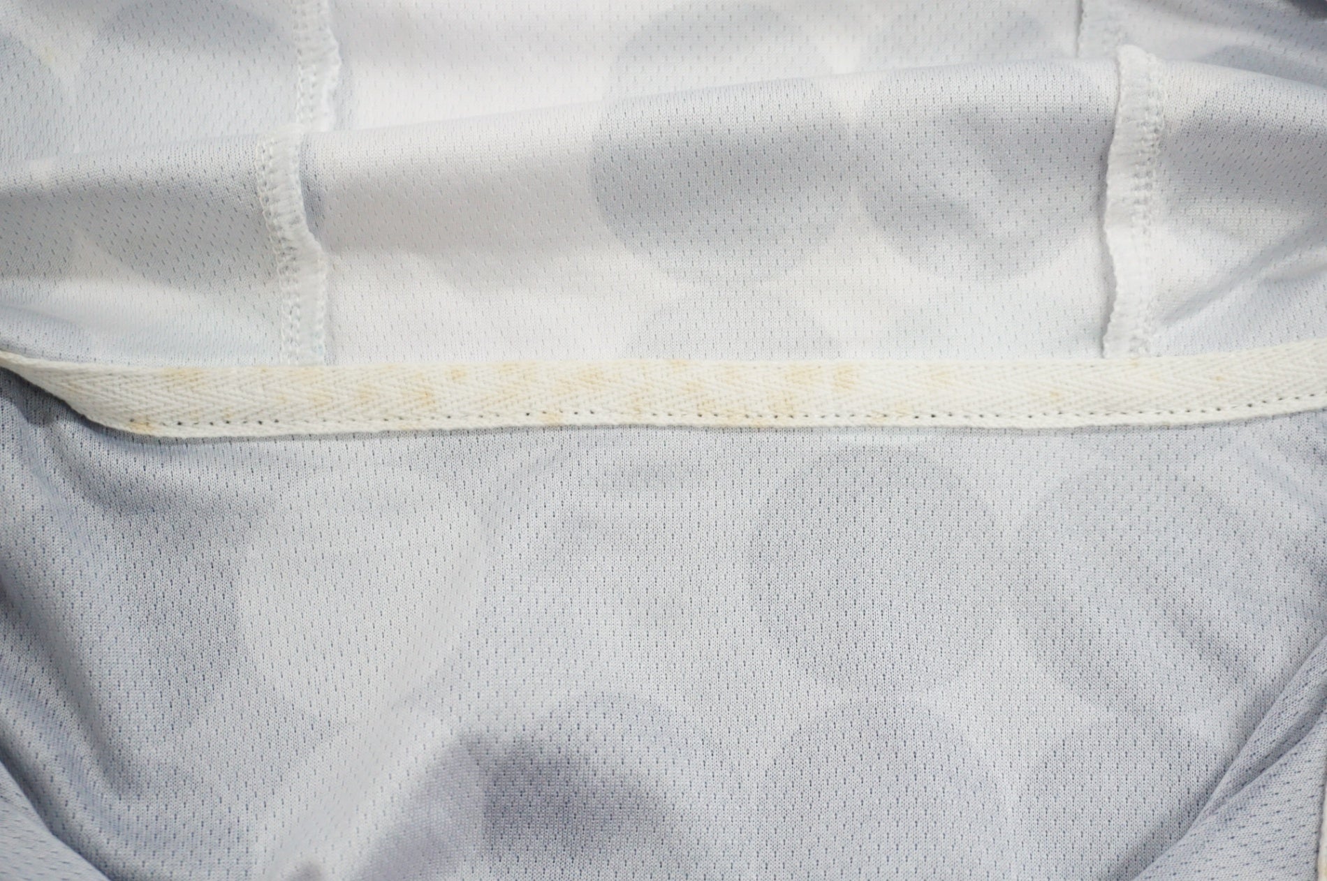 PANDANI 「パンダーニ」 ノースリーブ ハーフジップワンピース Sサイズ サイクルウェア / 阪急塚口店