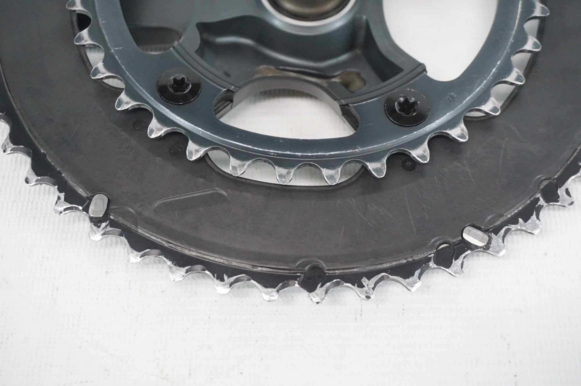 SHIMANO 「シマノ」 ULTEGRA FC-6800  50-34T 170mm クランク / 阪急塚口店