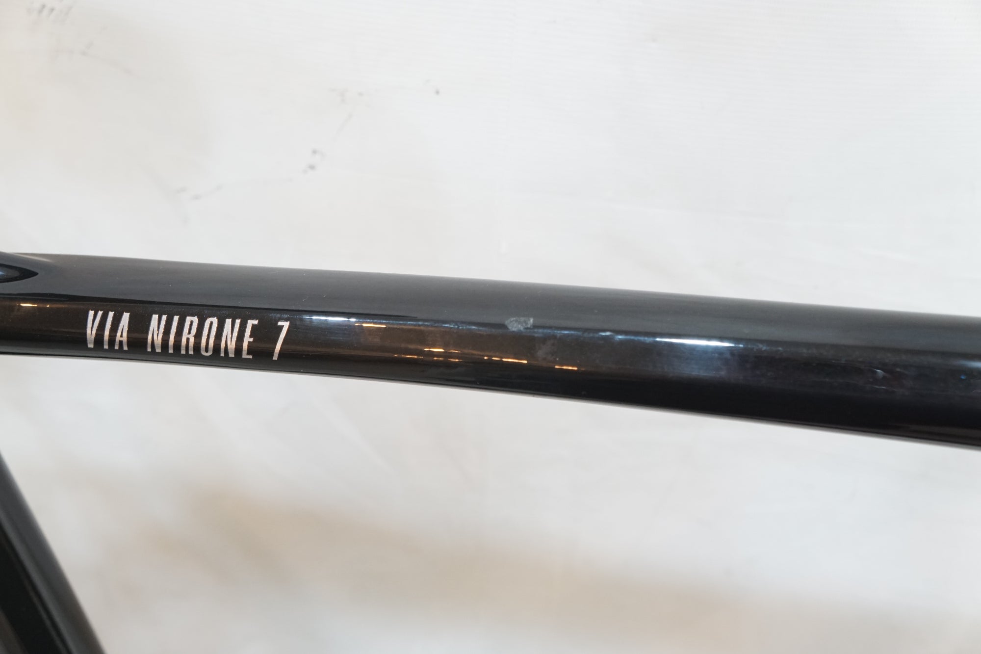 BIANCHI 「ビアンキ」 VIA NIRONE7 105 2024年モデル ロードバイク / バイチャリ浦和ベース