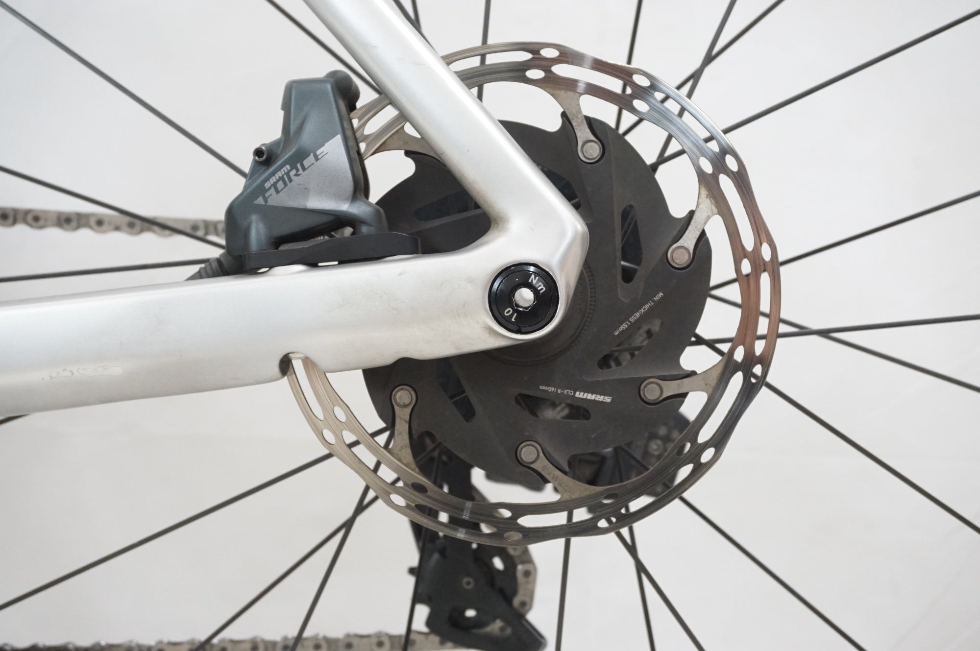 ジャンク BMC 「ビーエムシー」 TIMEMACHINE ROAD01 THREE 2020年モデル ロードバイク / 福岡店