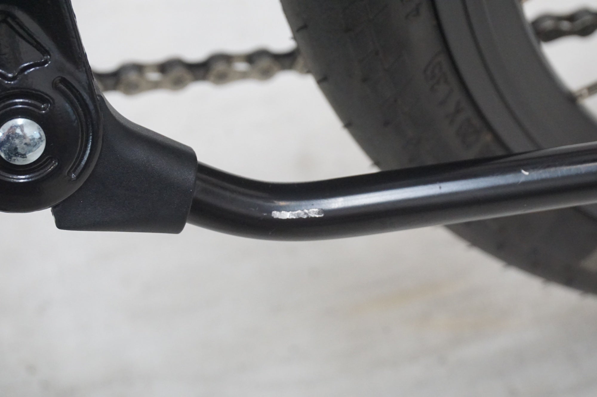 TERN 「ターン」 VERGE N8 2022年モデル 20インチ 折り畳み自転車 / 福岡店