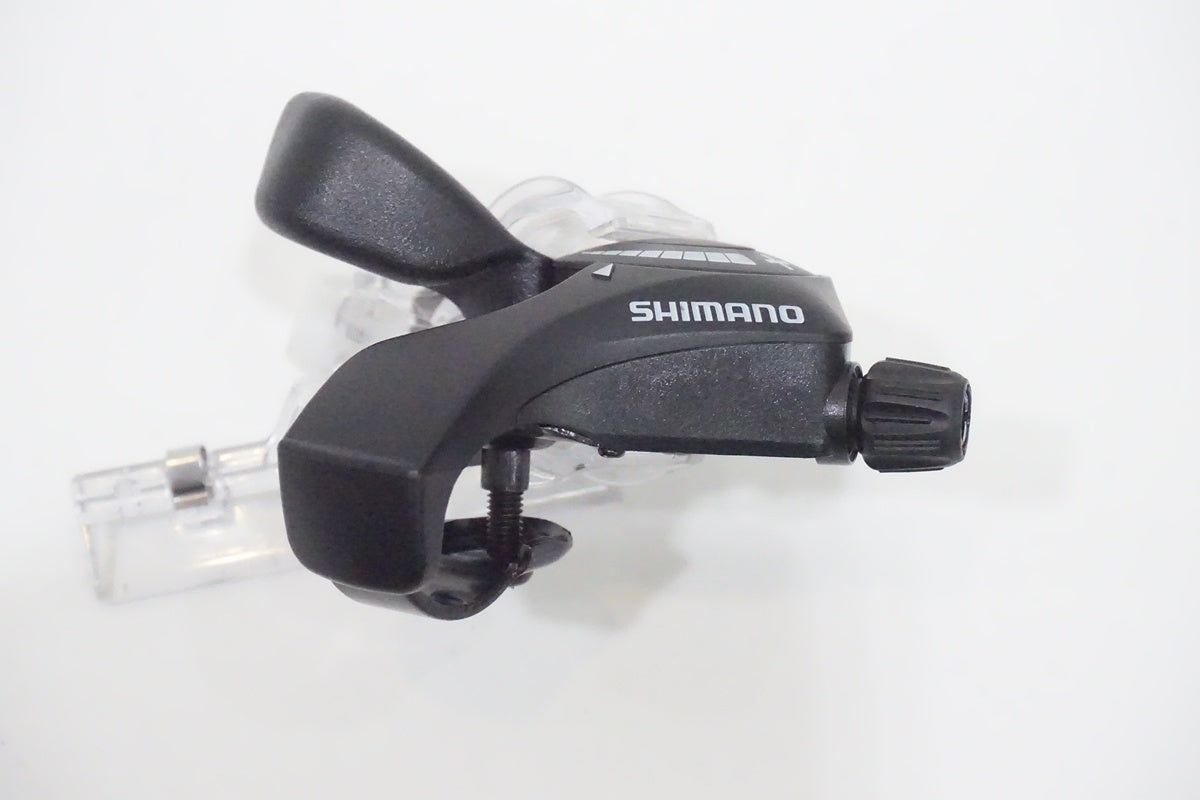 SHIMANO「シマノ」 TOURNEY TX-30-7 シフトレバーセット/ 京都西院店