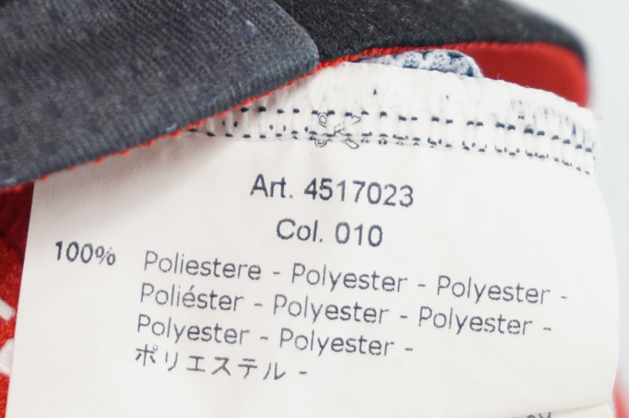CASTELLI 「カステリ」 XLサイズ サイクルジャージ / 阪急塚口店