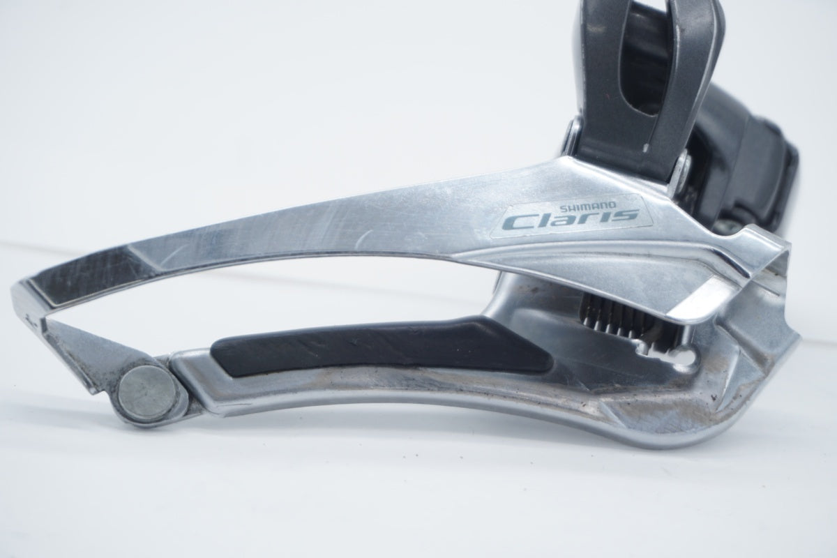 SHIMANO 「シマノ」 CLARIS FD-R2000 フロントディレイラー/ 滋賀大津店