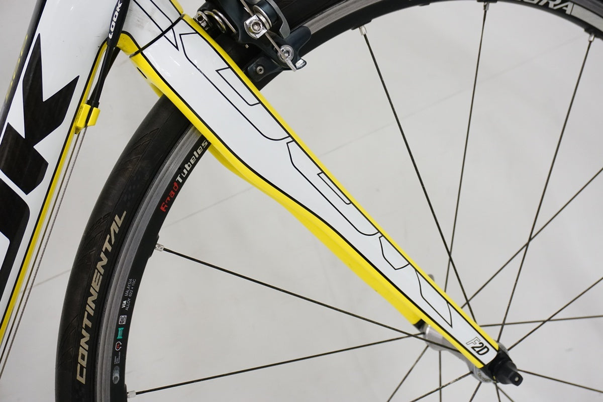 LOOK「ルック」 566 2011年モデル ロードバイク / 浜松店