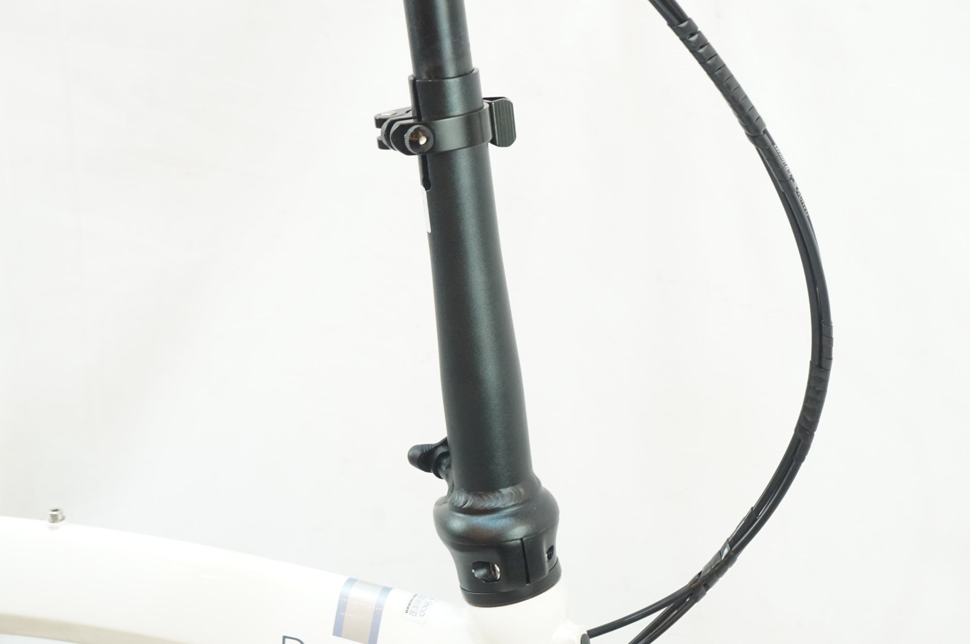 DAHON 「ダホン」 CURVE D7 2017年モデル 20インチ 折り畳み自転車 / バイチャリ浦和ベース