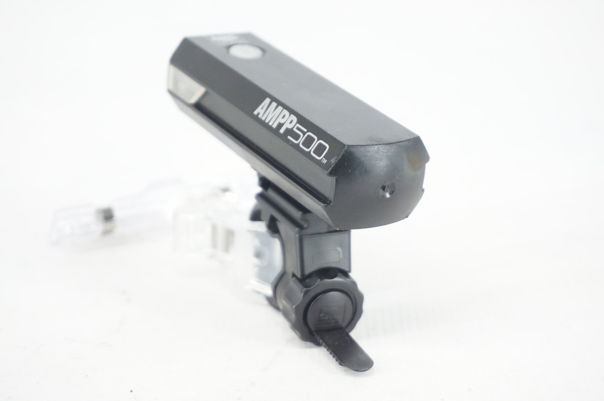 CATEYE 「キャットアイ」 AMPP500 フロントライト / 阪急塚口店