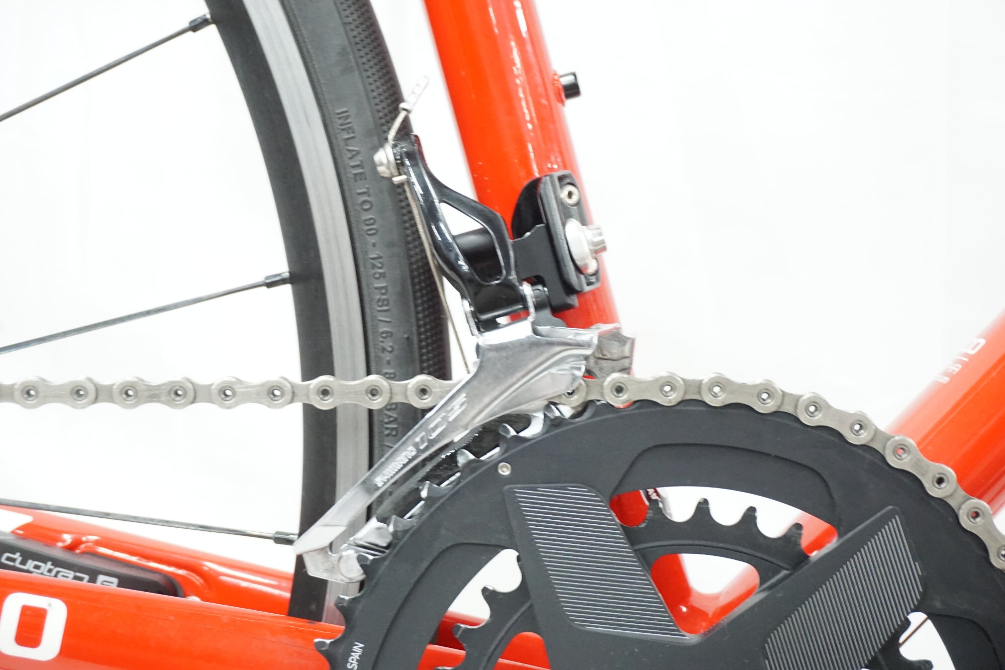 TREK 「トレック」 EMONDA ALR5 2017年モデル ロードバイク / 奈良店