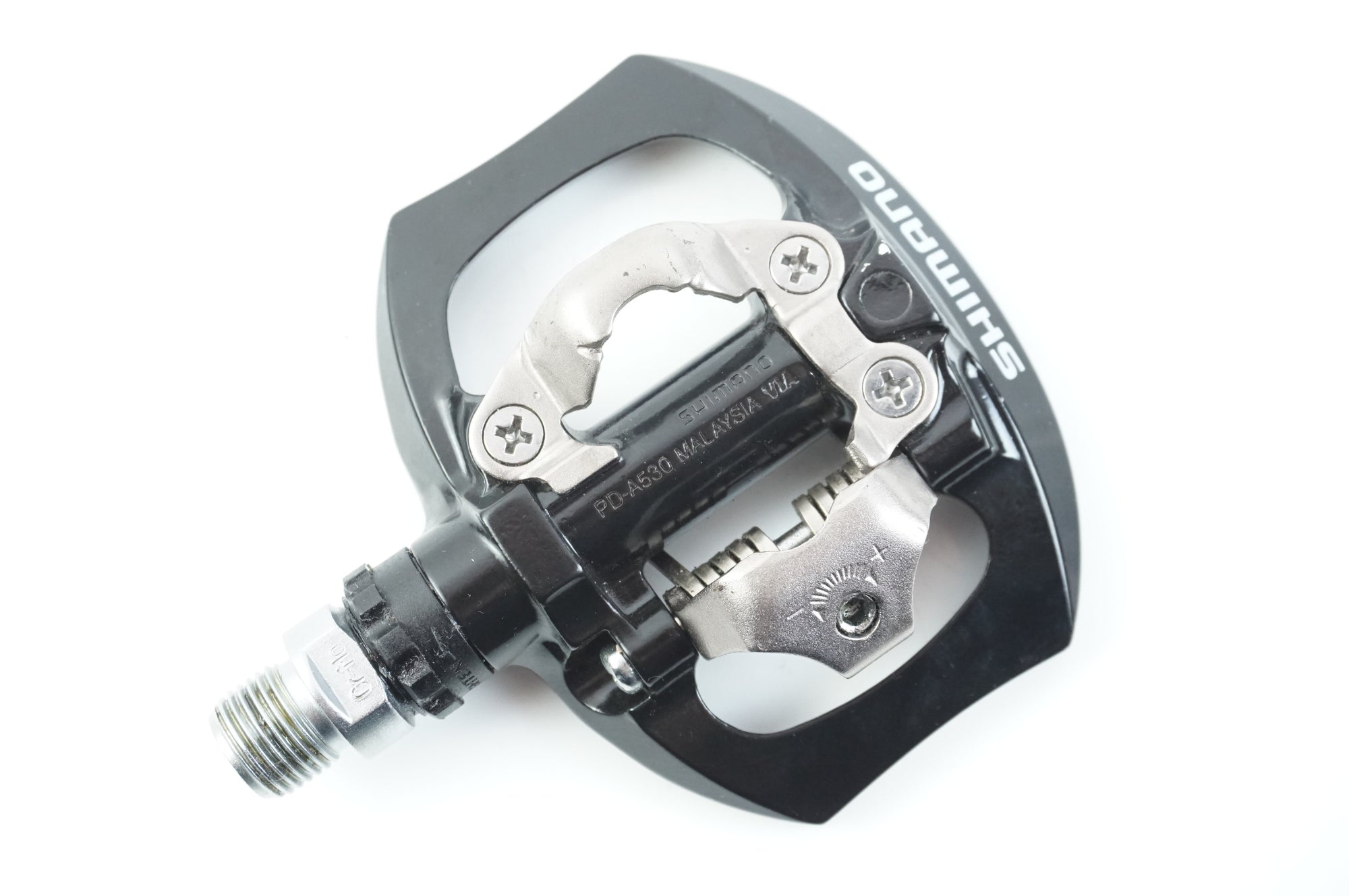 SHIMANO 「シマノ」 PD-A530 ペダル / 中目黒店