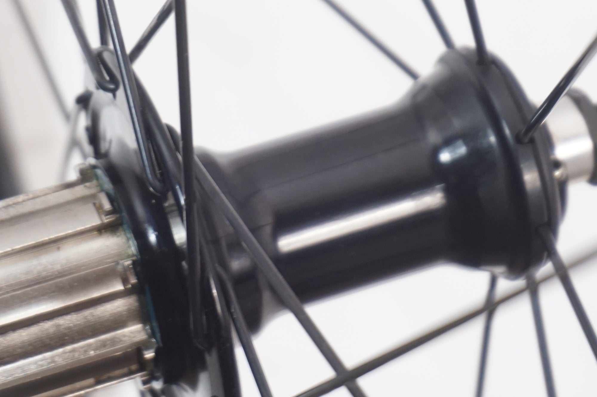 CAMPAGNOLO 「カンパニョーロ」 KHAMSIN カンパフリー リアホイール