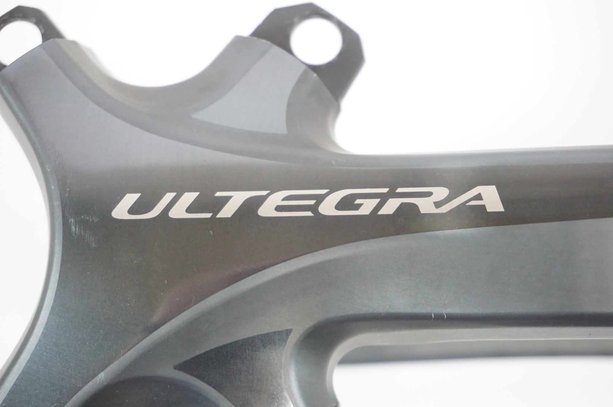 SHIMANO ULTEGRA FC-6800 170mm クランクアーム / 宇都宮店 ｜ バイチャリ