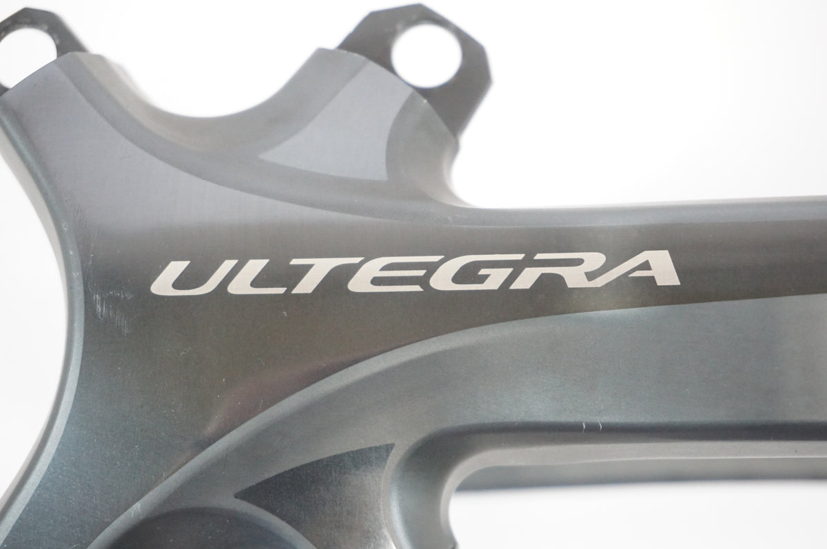SHIMANO ULTEGRA FC-6800 170mm クランクアーム / 宇都宮店