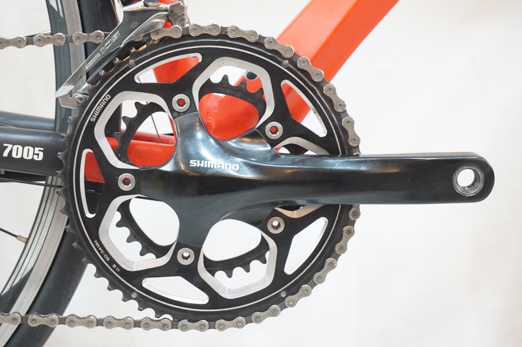RIDLEY 「リドレー」 FENIX AL 105 2015年モデル ロードバイク / 浦和ベース