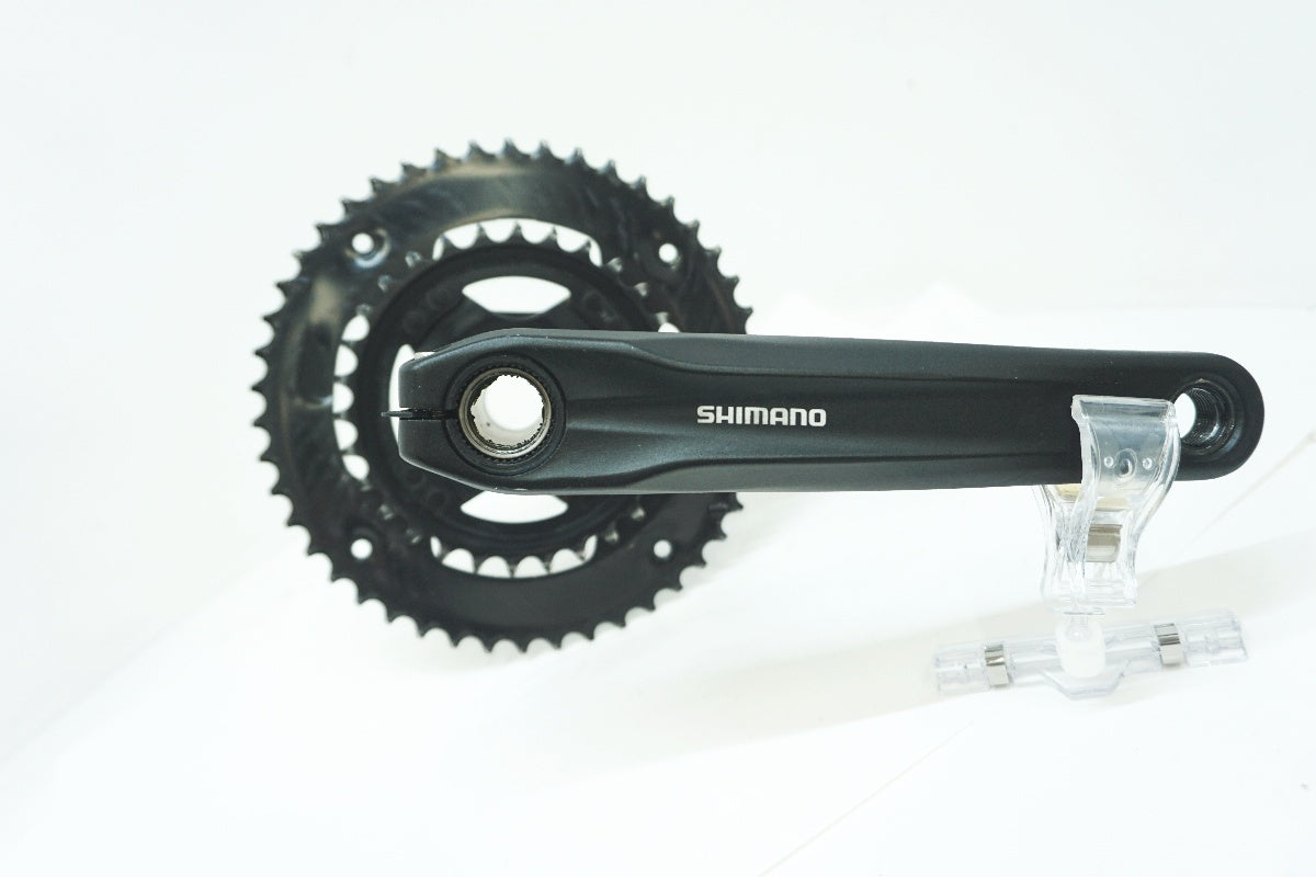 SHIMANO 「シマノ」 FC-MT210 46-30T 170mm クランク / 大阪美原北インター店