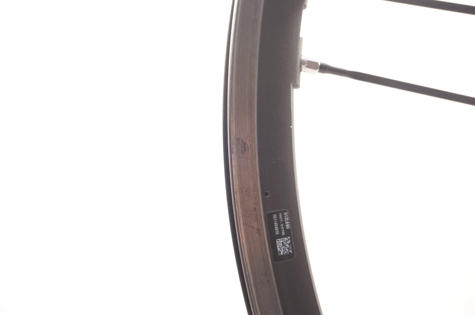 CAMPAGNOLO 「カンパニョーロ」 SHAMAL ULTRA C17 ホイールセット / 中目黒店
