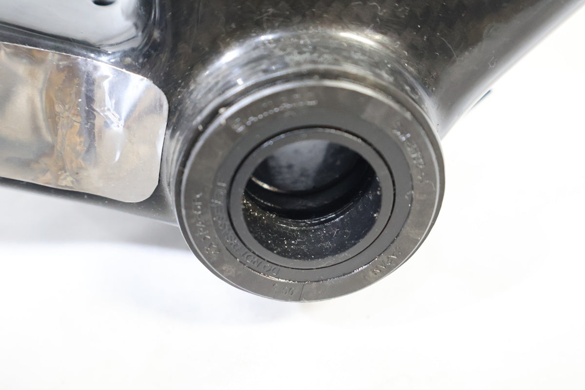 ジャンク GIANT 「ジャイアント」 DEFY ADVANCED3 2010年モデル フレームセット / 高知店