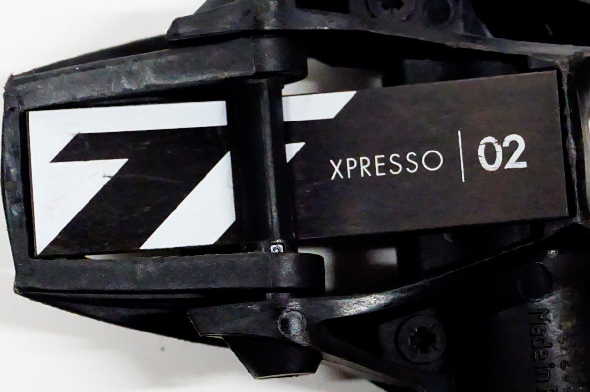 TIME 「タイム」 XPRESSO 2 ペダル / 名古屋大須店