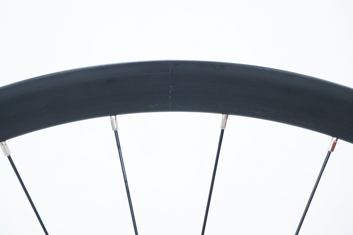 ブランド不明 DISC シマノ11速 ホイールセット / 大阪美原北インター店