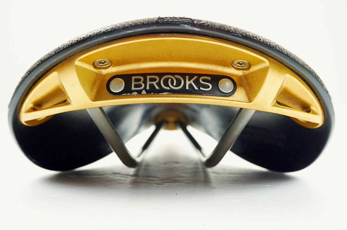 BROOKS 「ブルックス」 CAMBIUM C17 サドル / 名古屋大須店