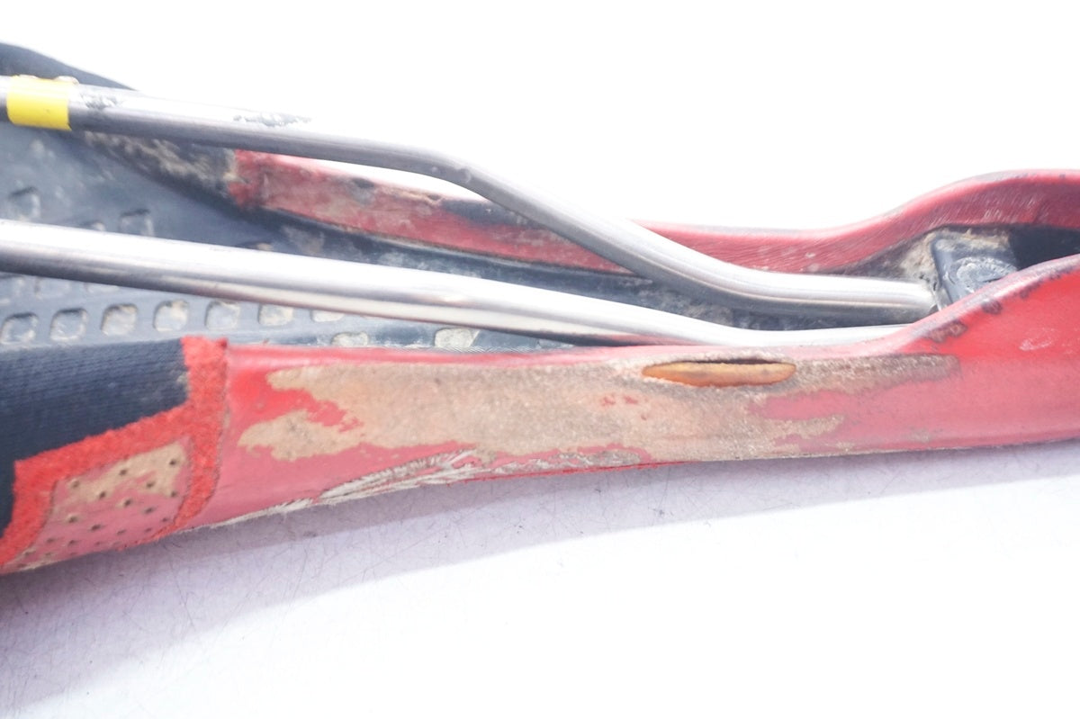 SELLE ITALIA 「セライタリア」 FLITE GENUINE GEL サドル / 大阪門真店