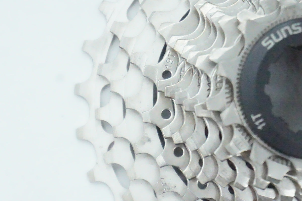 SUNSHINE「サンシャイン」 SZ 11-28T スプロケット/ 京都西院店