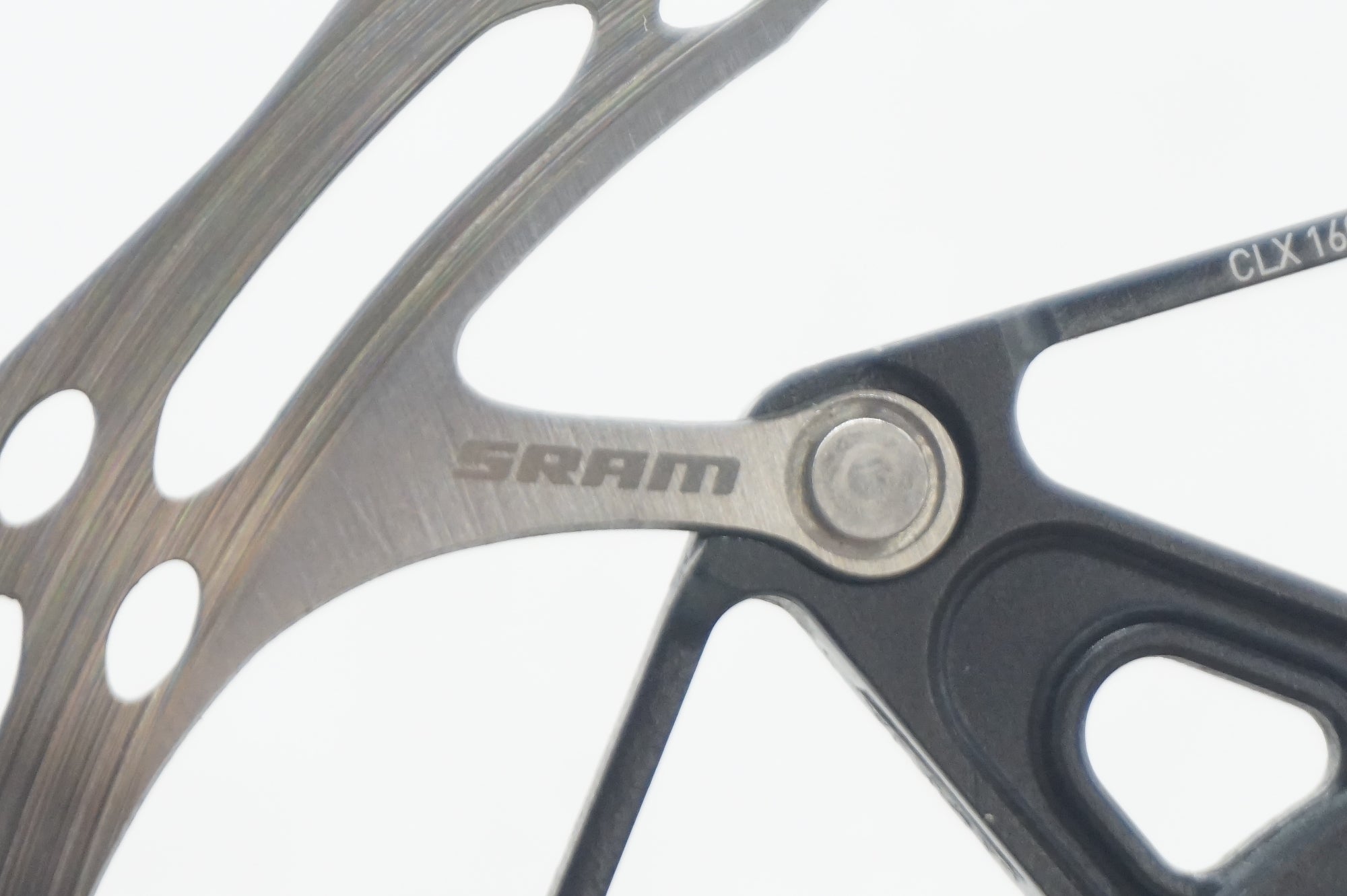 SRAM 「スラム」 CLX Φ160 ディスクローター / 大阪門真店