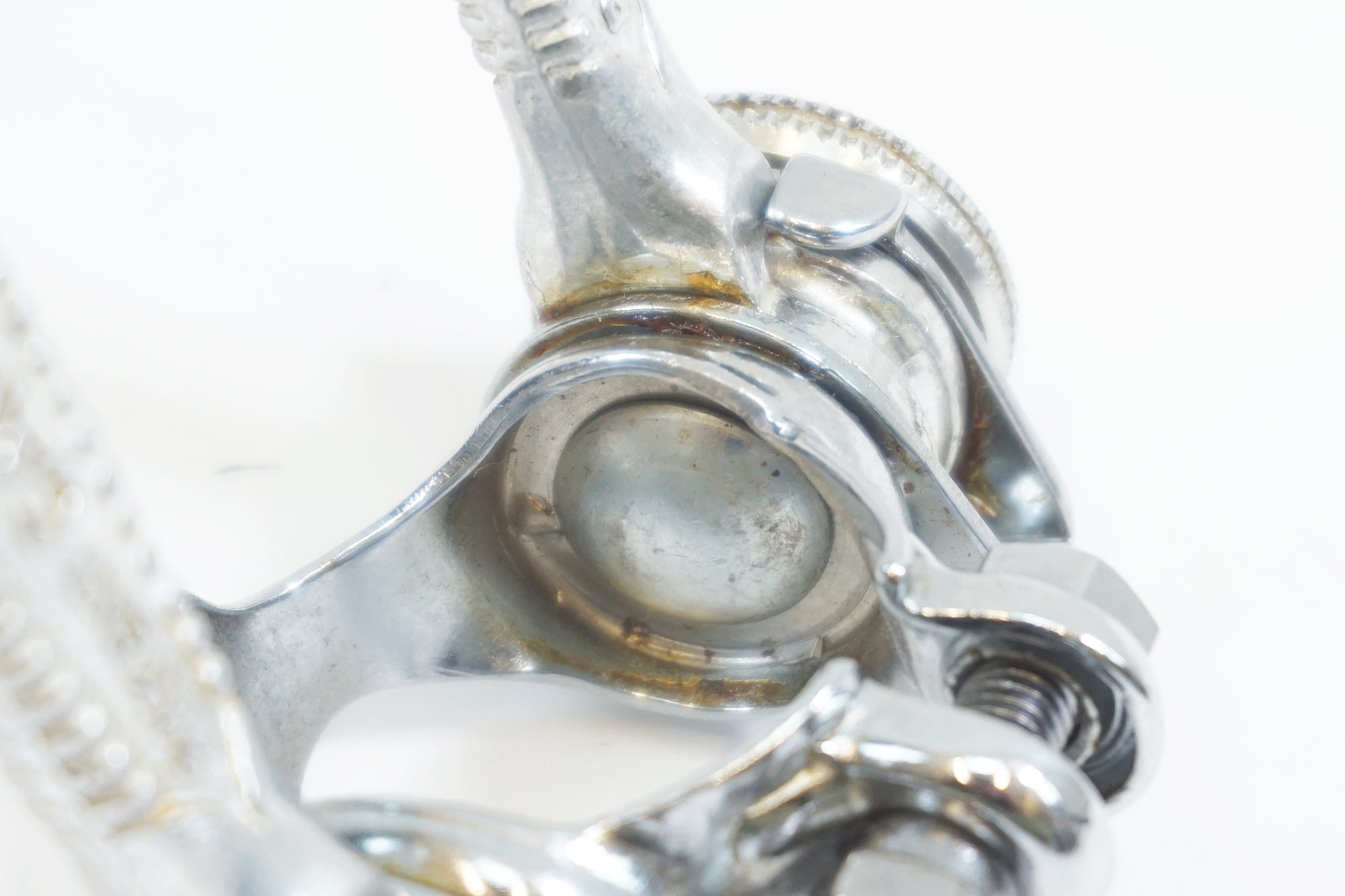 CAMPAGNOLO 「カンパニョーロ」 ダブルレバー / 有明ガーデン店