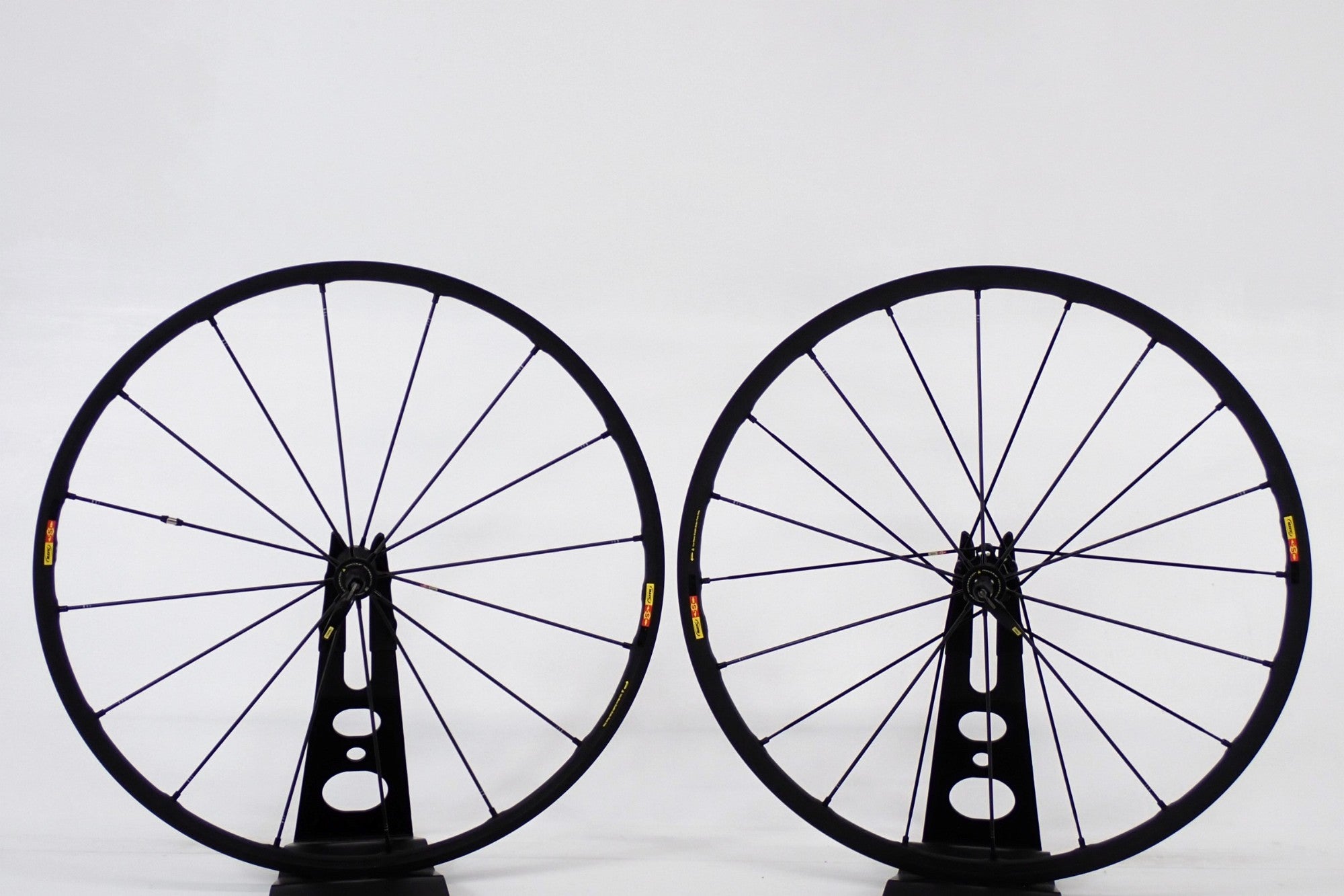 MAVIC 「マビック」 R-SYS SLR EXALITH シマノ11速 ホイールセット / 伊勢崎店