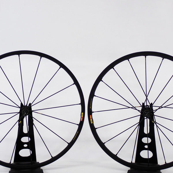 MAVIC 「マビック」 R-SYS SLR EXALITH シマノ11速 ホイールセット