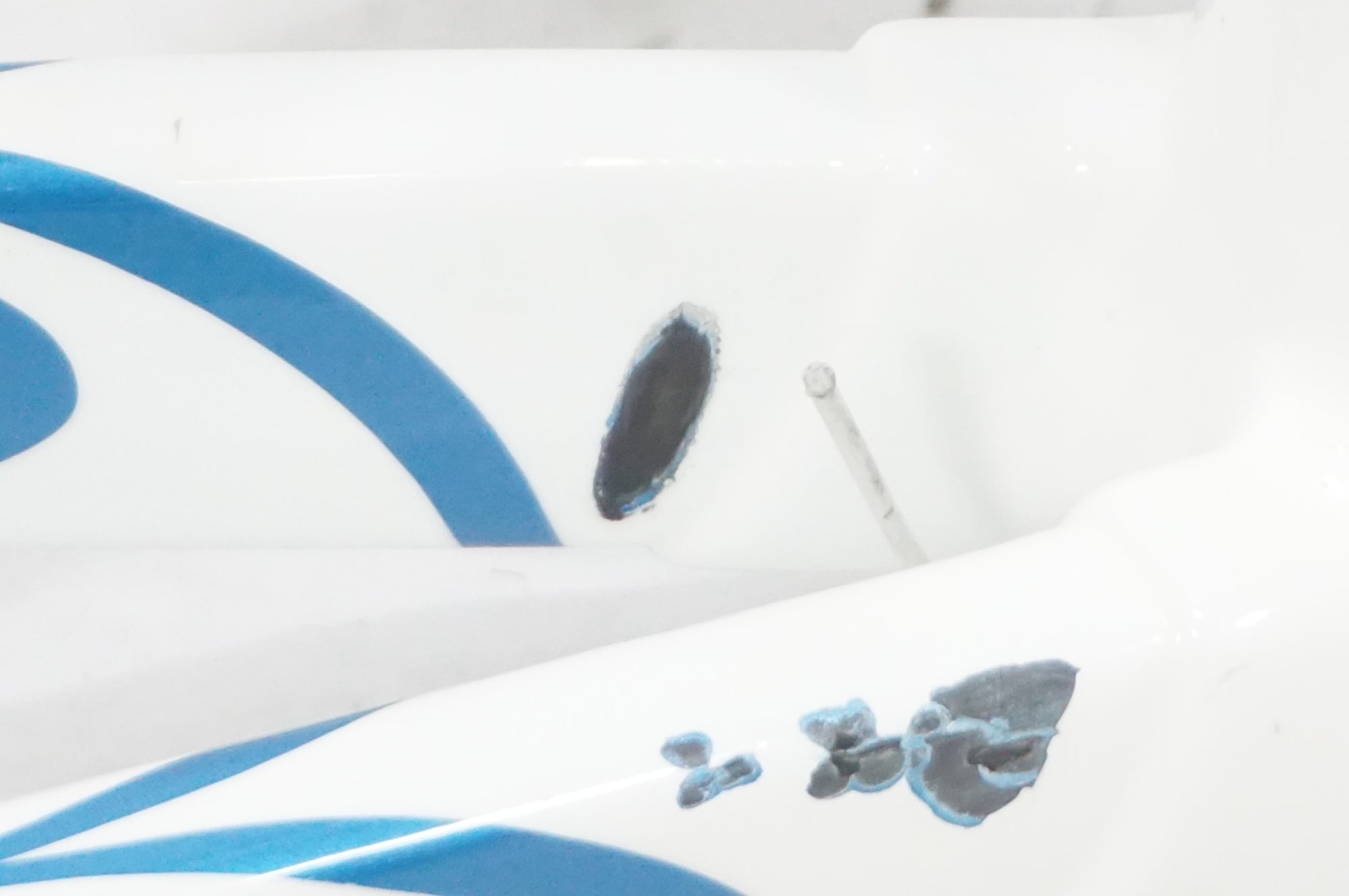 COLNAGO 「コルナゴ」CX-1 EVO CARBON 2011年モデル フレームセット / AKIBA店