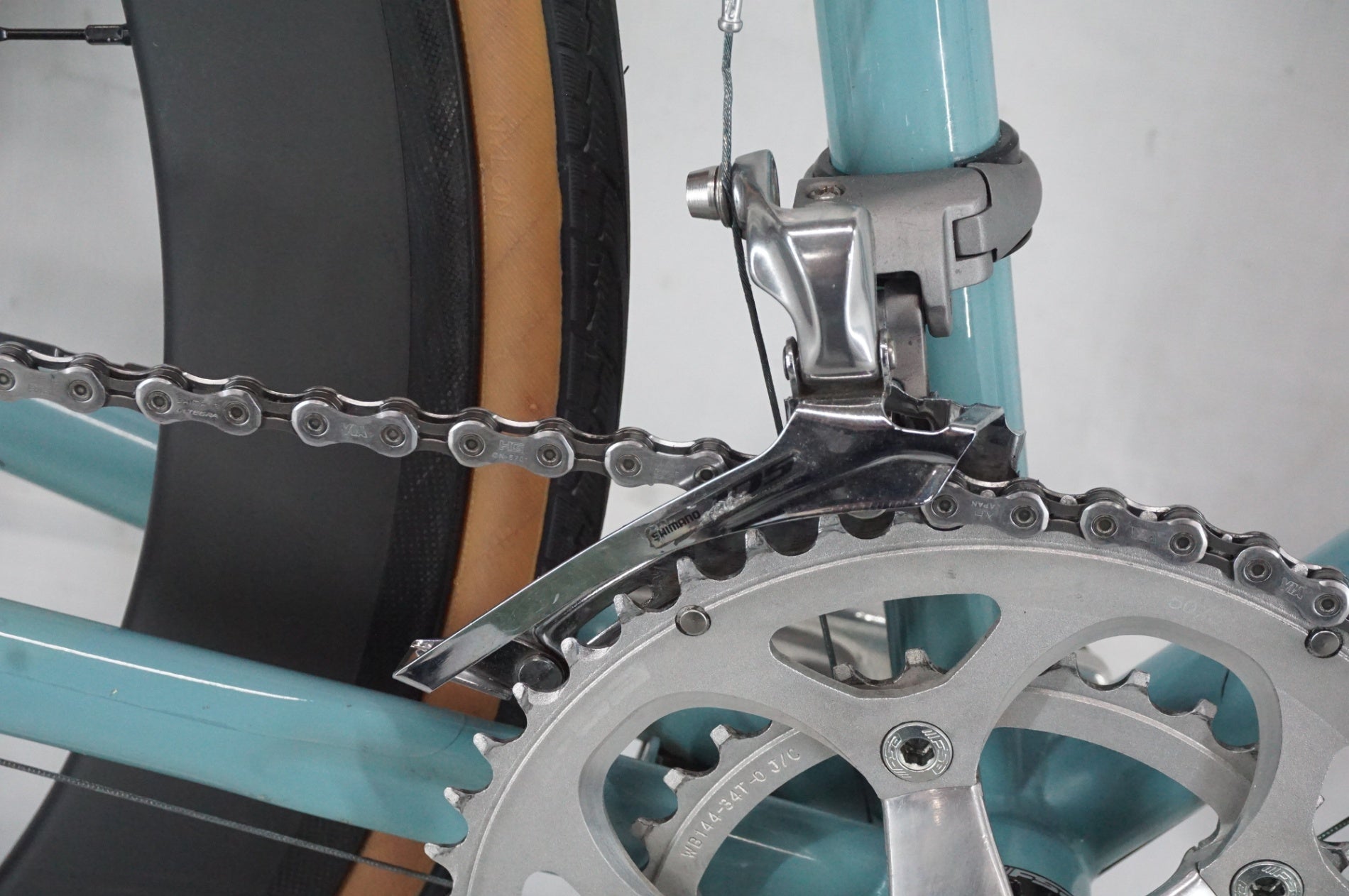 MANHATTAN BIKE 「マンハッタンバイク」 VR700 2023年頃 ロードバイク
