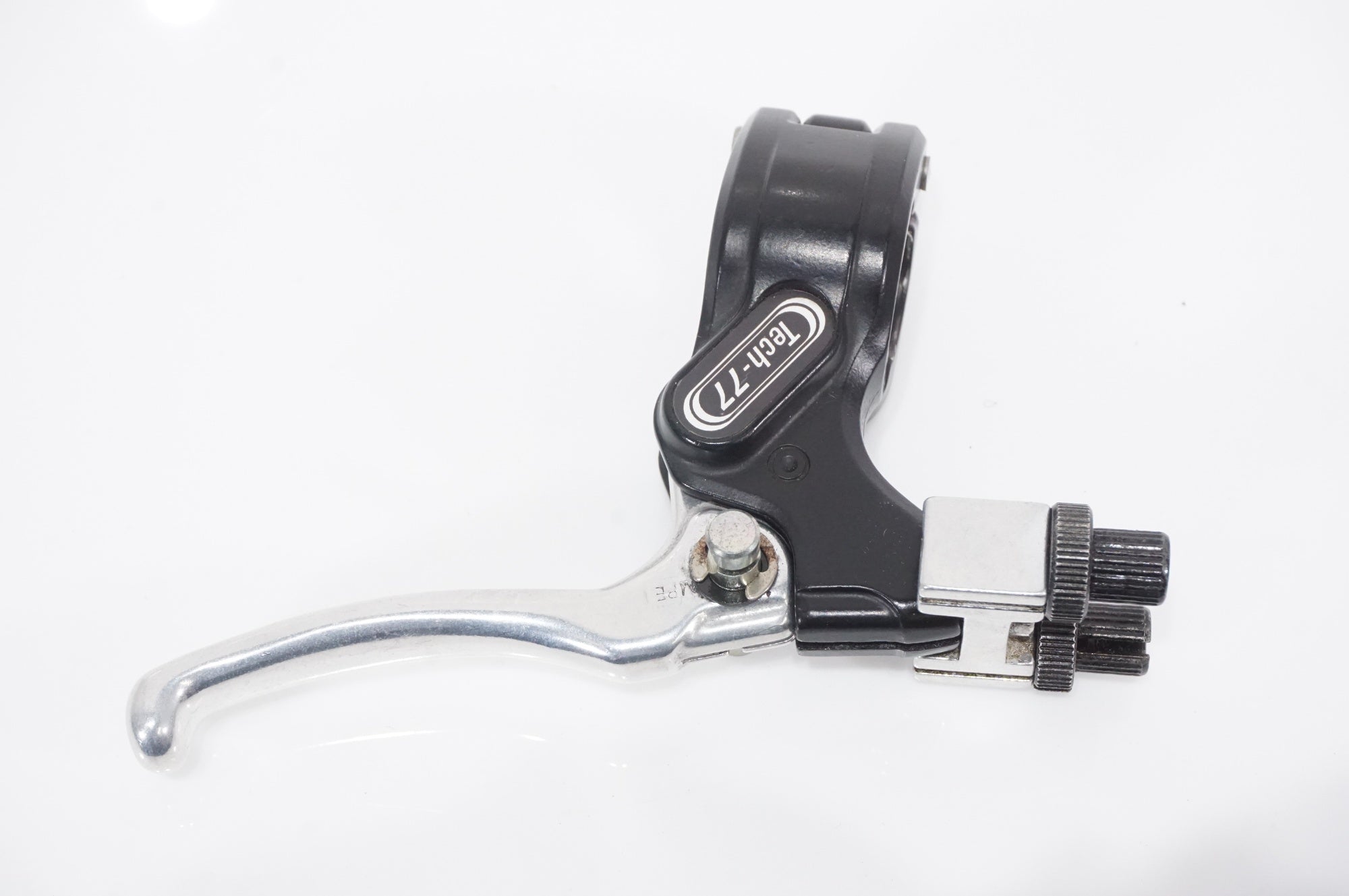 DIA COMPE 「ダイアコンペ」 TECH-77W Wケーブルプルブレーキレバー / AKIBA店