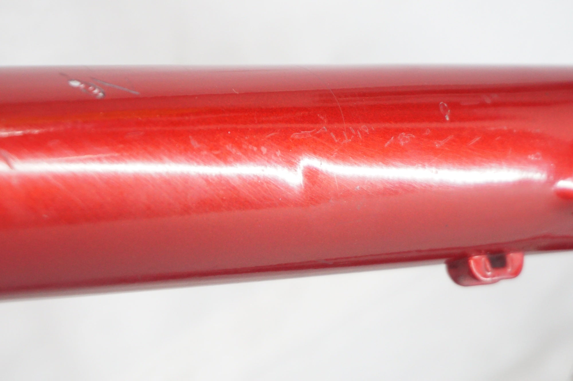 KLEIN 「クライン」 ATTITUDE 2008年頃 フレームセット / 阪急塚口店