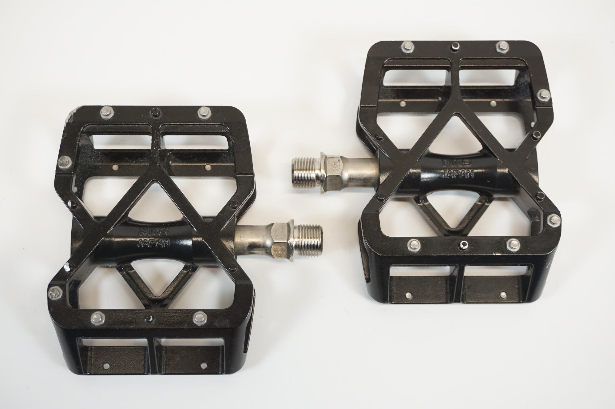 MKS 「ミカシマ」 ALLWAYS ペダル / 宇都宮店