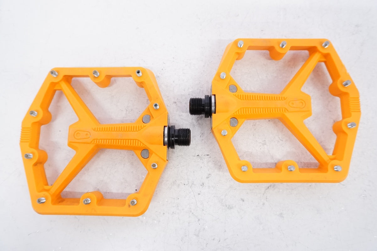 CRANKBROTHERS 「クランクブラザーズ」 STAMP 1 GEN2 ペダル / 浜松店