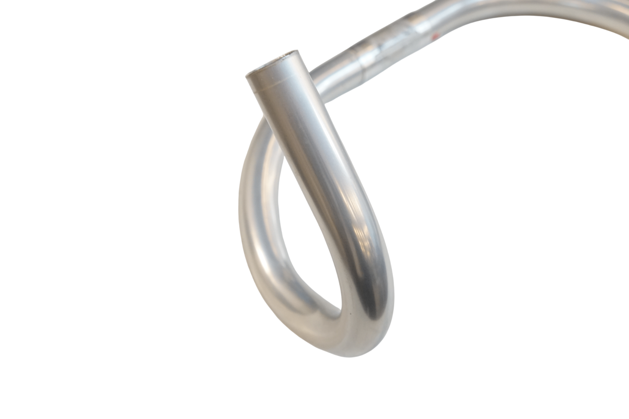 NITTO 「ニットー」 DURALUMINI B123AA φ25.4 360mm ハンドル / バイチャリ浦和ベース