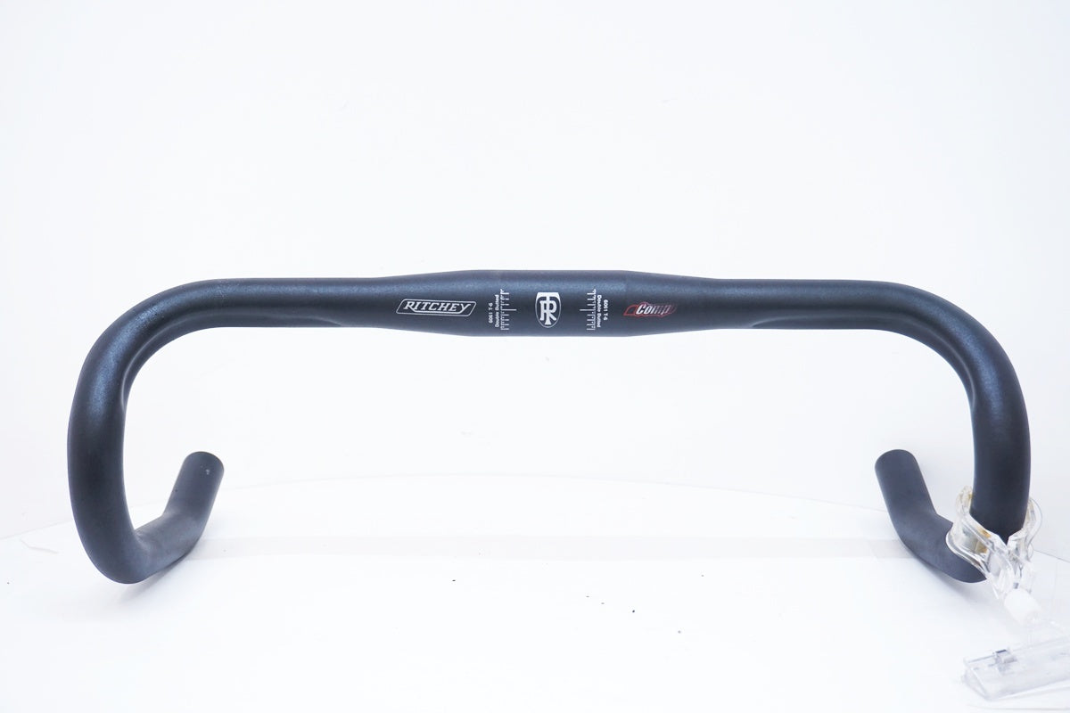 RITCHEY 「リッチー」 Φ31.8 400mm ハンドル / 大阪美原北インター店