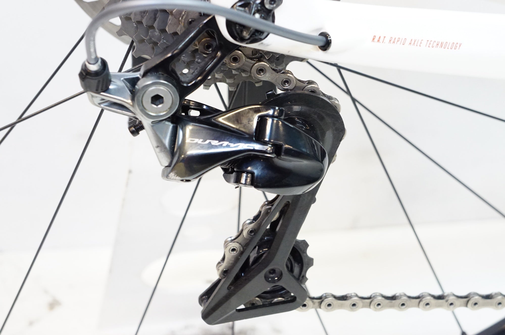 FUCUS 「フォーカス」 IZALCO MAX DISC 8 2020年モデル ロードバイク / 熊谷本店