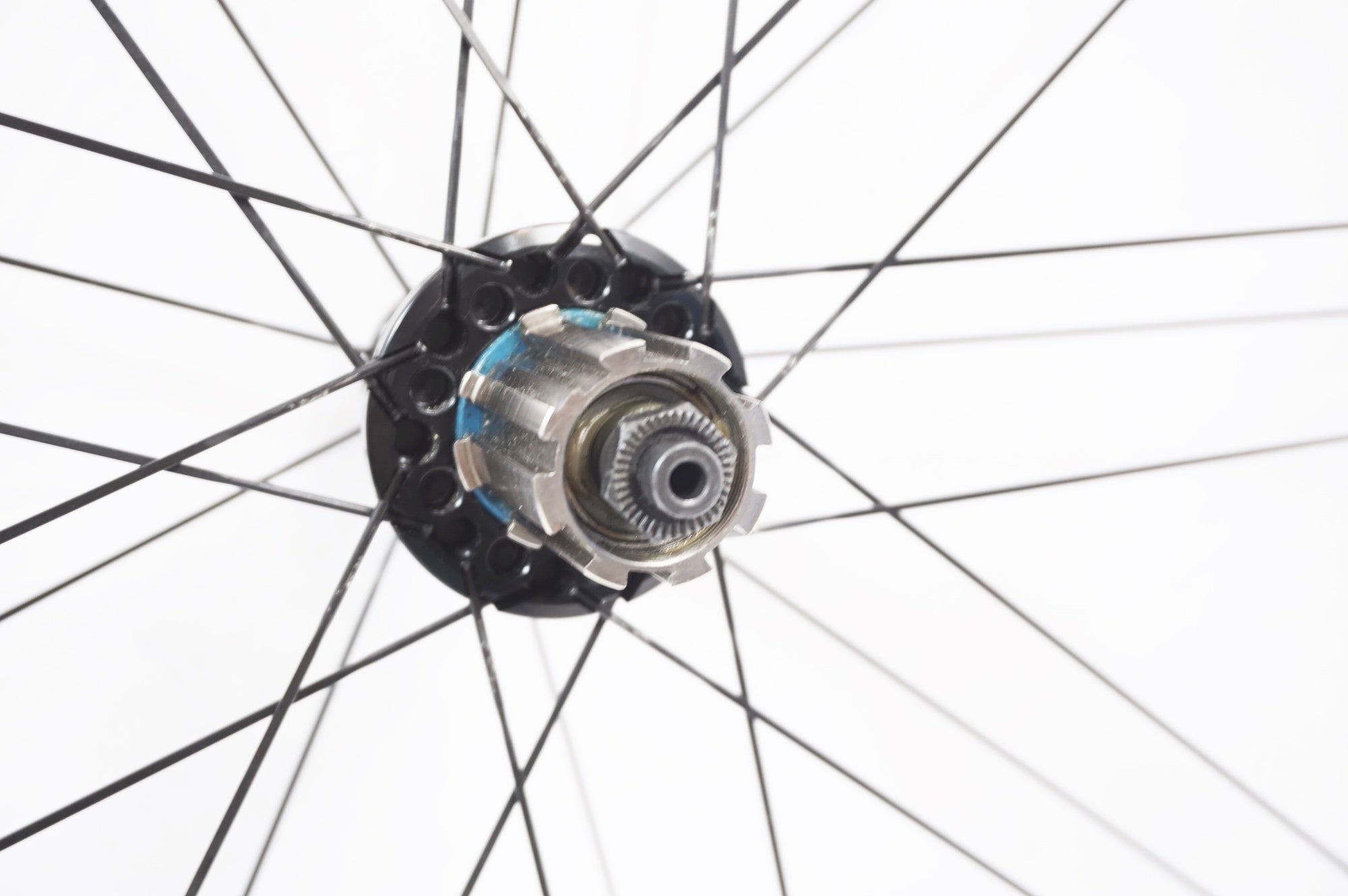 CAMPAGNOLO 「カンパニョーロ」 SCIROCCO CX ホイールセット / バイチャリ世田谷店