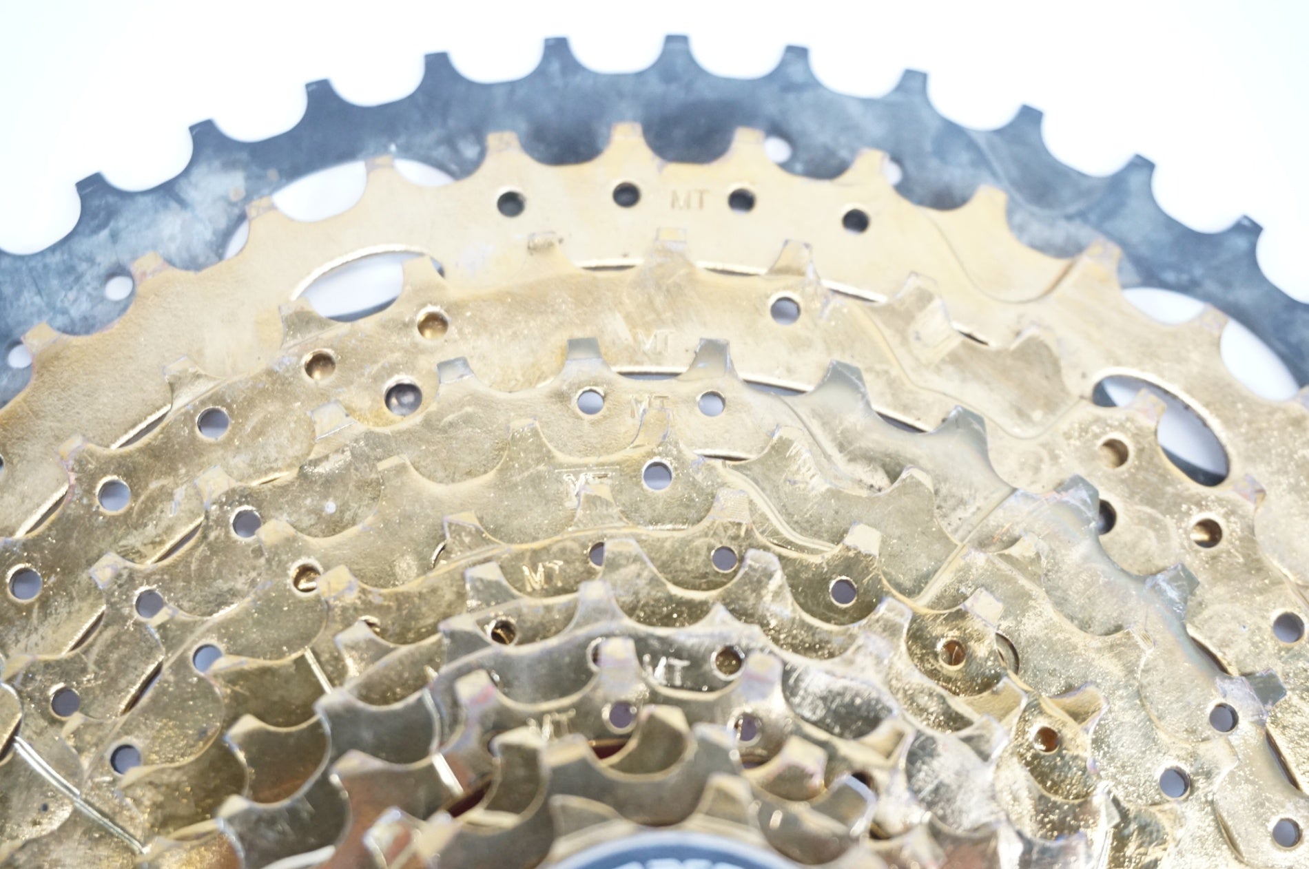 RACE WORK 「レースワーク」  11S スプロケット / 宇都宮店