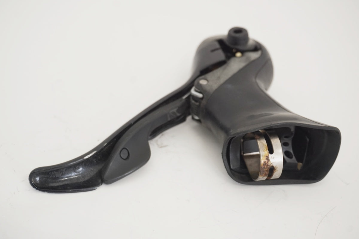 シマノ　ソラ　SORA  ST-3500  デュアルコントロールレバー　2x9 SHIMANO 「シマノ」 SORA ST-3500 デュアルコントロールレバー