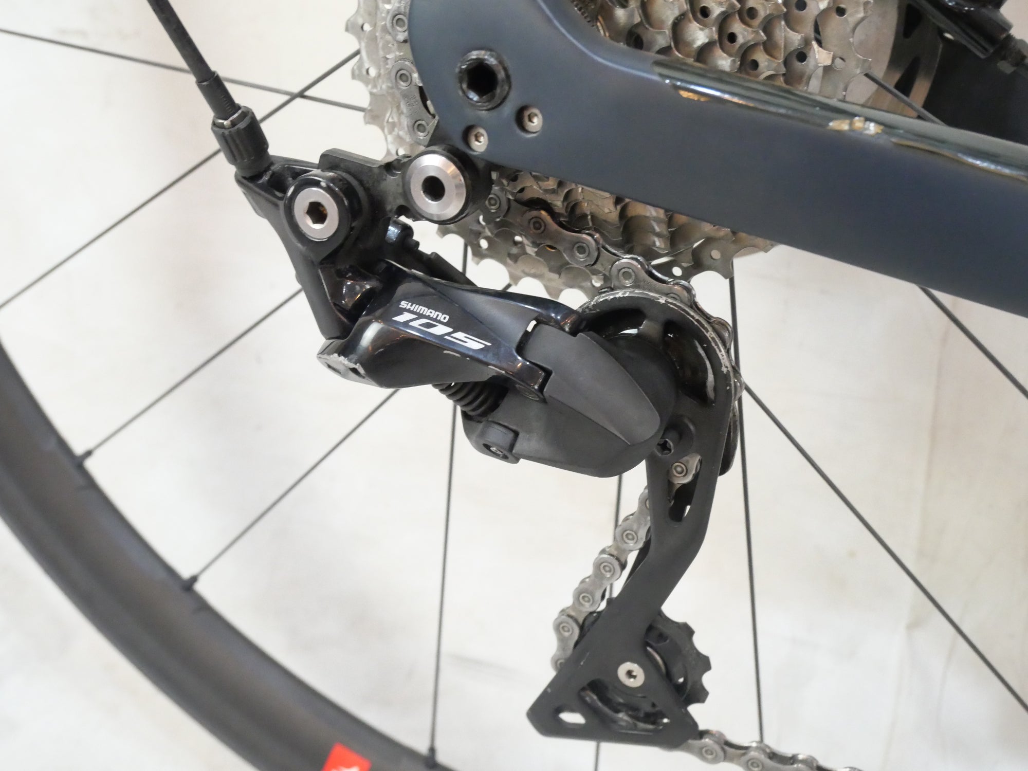 TREK 「トレック」 DOMANE SL5 DISC カスタム ロードバイク 2020年モデル / バイチャリ浦和ベース