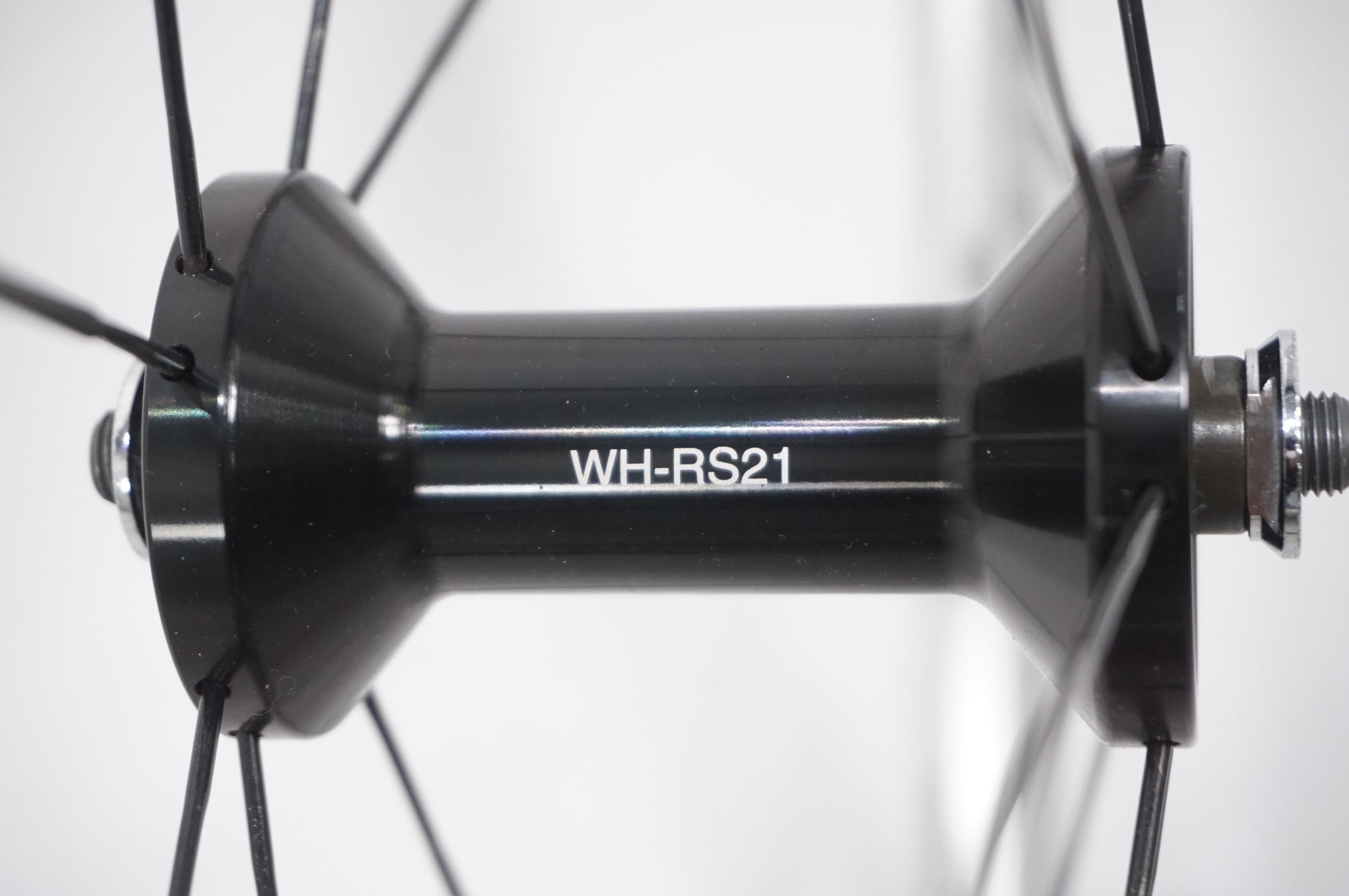 SHIMANO 「シマノ」 WH-RS21 シマノ11速 ホイールセット / AKIBA店