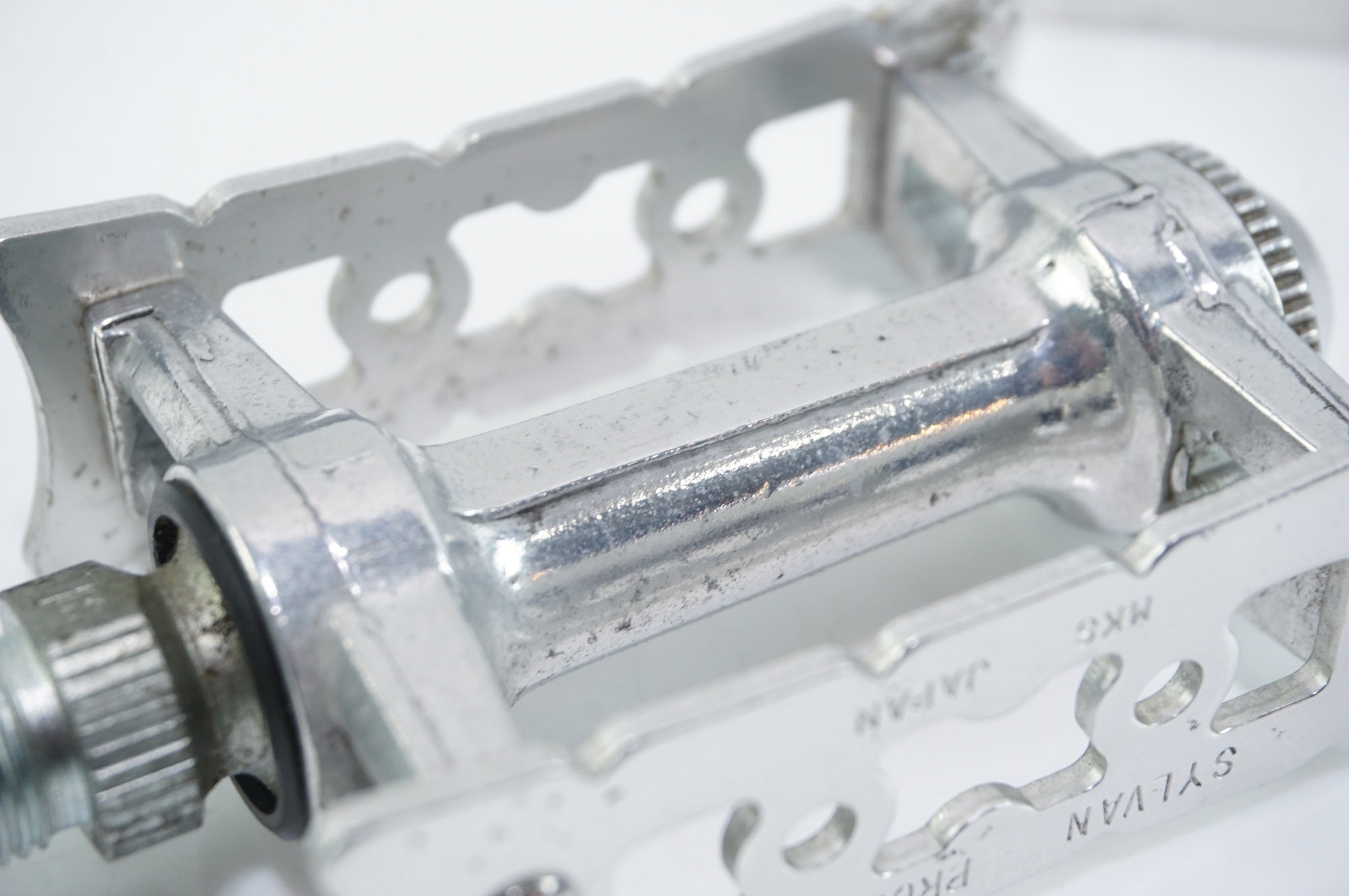 MKS 「エムケーエス」 SYLVAN PROMENADE ペダル / 中目黒店