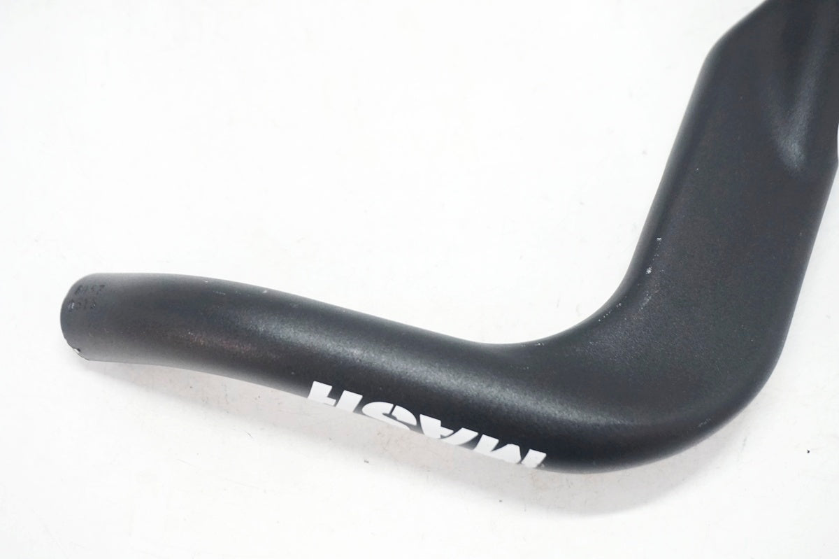 cinelli ドロップバー　400mm φ31.8 ピストバイク　未使用　新品 cinelli ハンドル ドロップバー 400mm φ31.8 ピストバイク