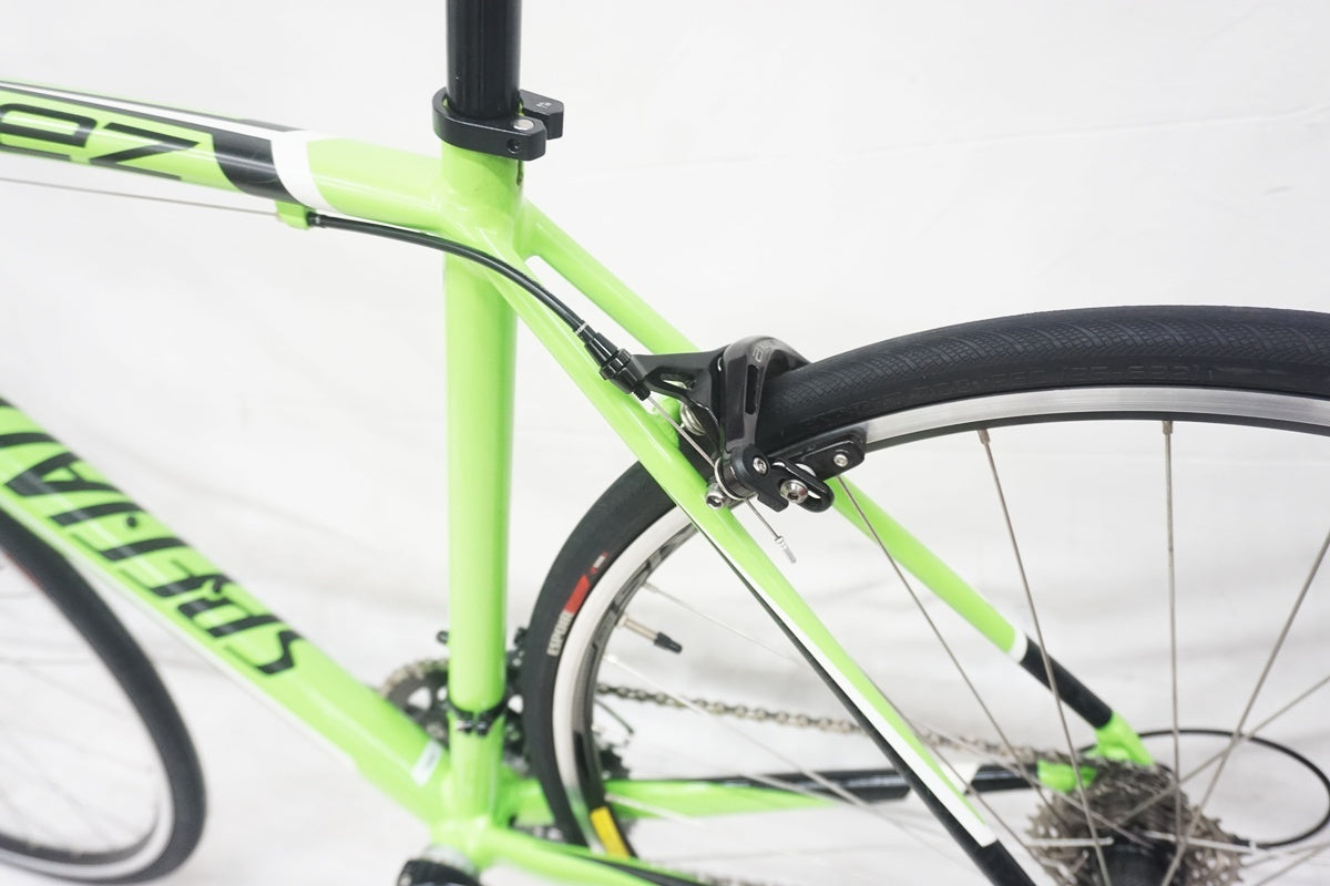 SPECIALIZED 「スペシャライズド」 ALLEZ SPORT 2014年モデル ロードバイク/ 大阪美原北インター店