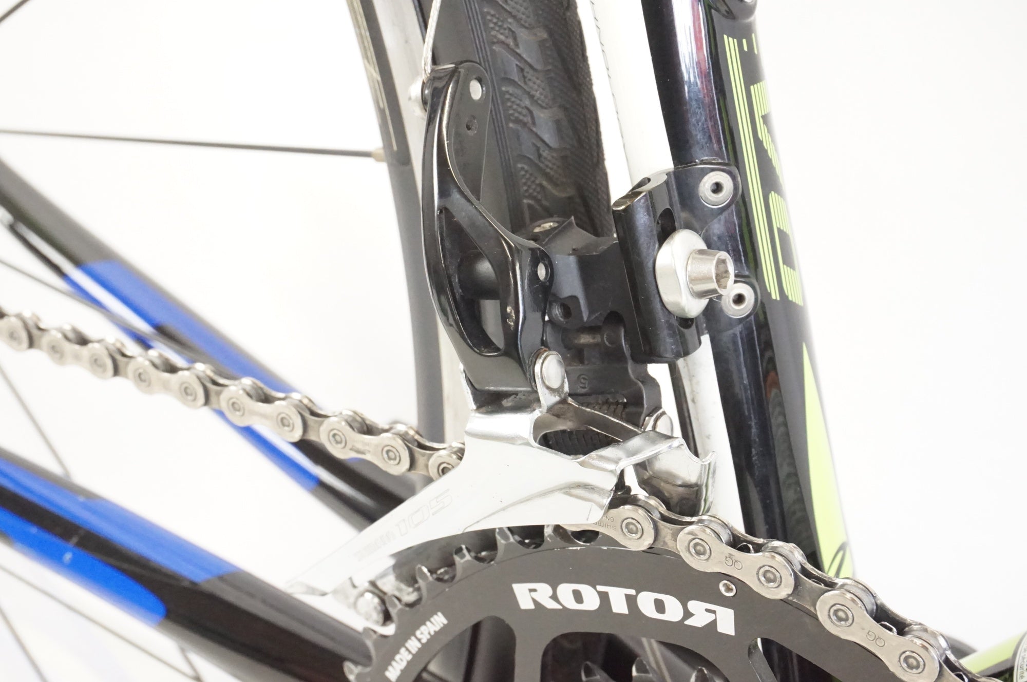 CANNONDALE 「キャノンデール」 SUPERSIX EVO 105 2015年モデル