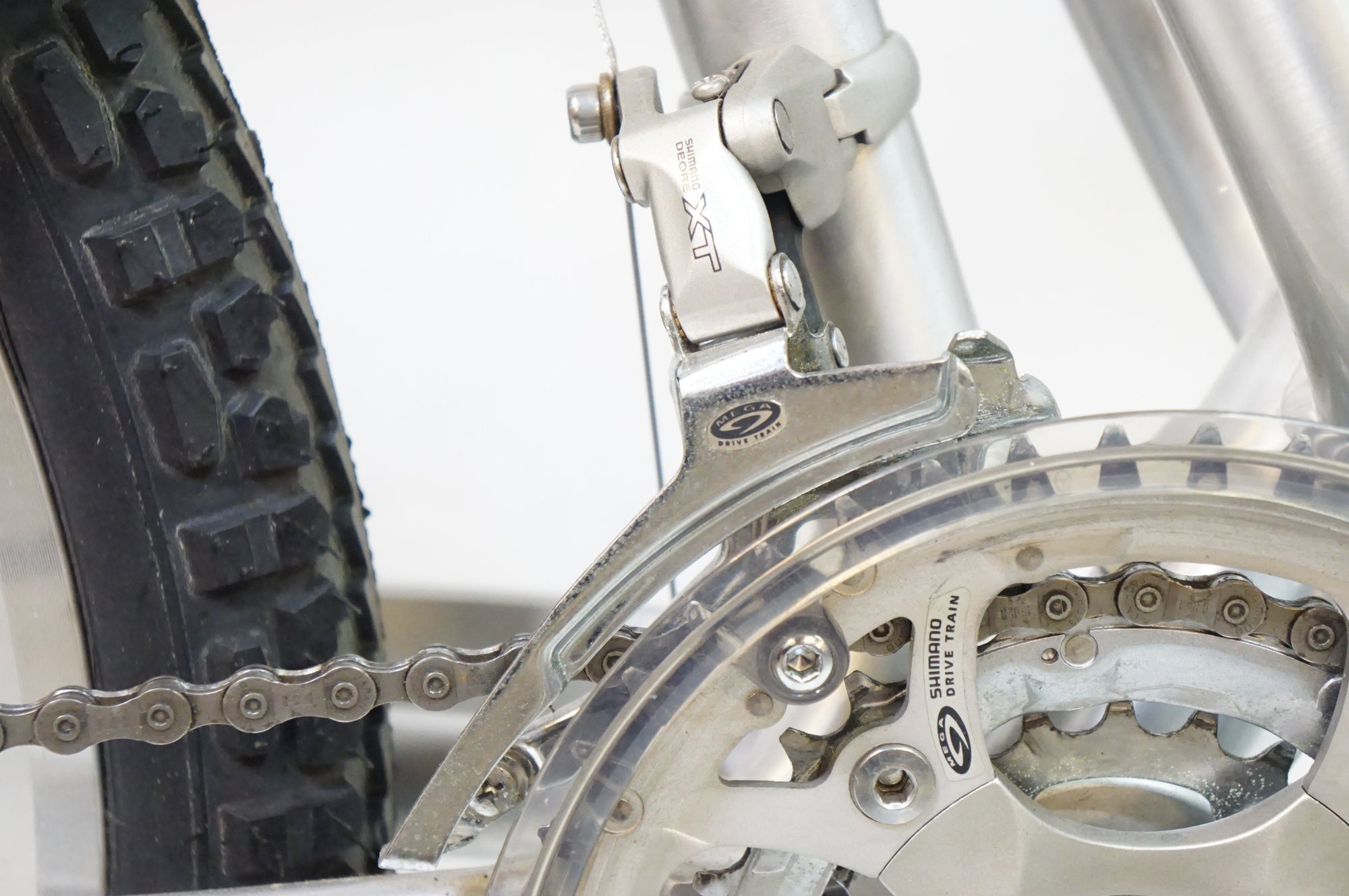 ジャンク MERCEDES-BENZ 「メルセデスベンツ」 フォールディング フル